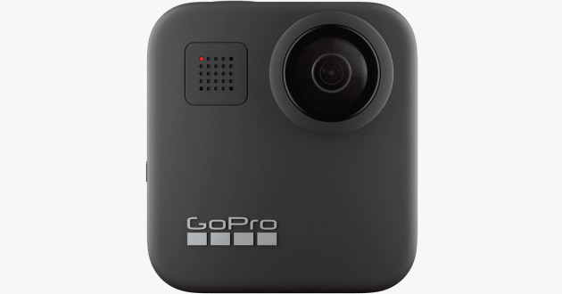 GoPro MAX