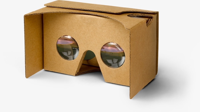 Google Cardboard by Google