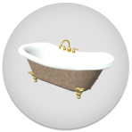 Bathroom Items icon