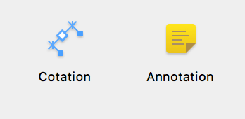 Outils auxiliaires