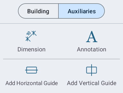 Auxiliary tools