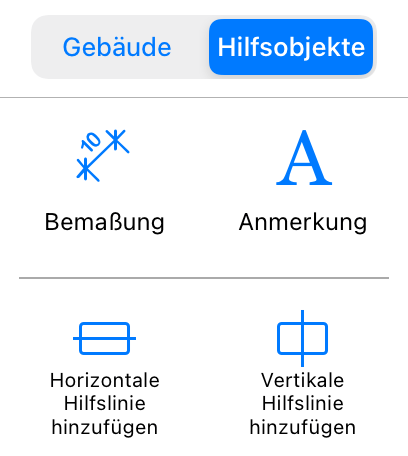 Hilfswerkzeuge