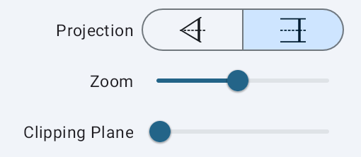 Camera Properties