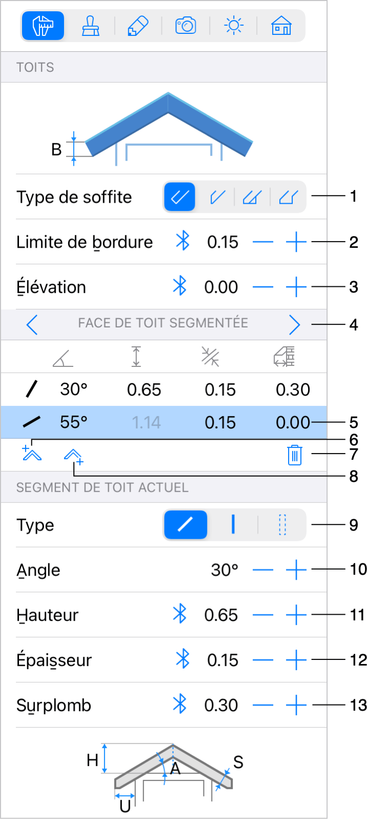 roof_properties