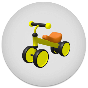 Kids Items icon