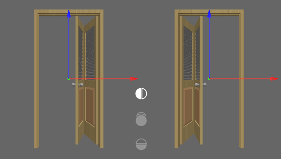 Retournement 3D